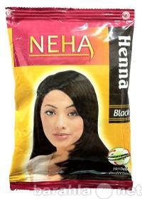 Продам: Натуральная черная Хна для волос Неха 20
