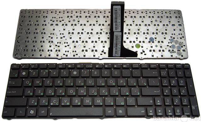 Продам: Клавиатуры для различных моделей ноутбук