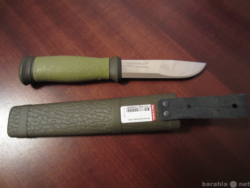 Продам: Нож Mora 2000