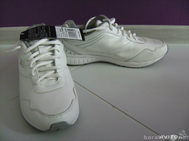 Продам: Новые кроссовки