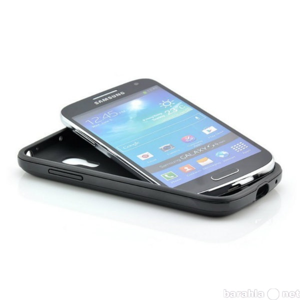 Продам: Силиконовый чехол для Galaxy S4 mini