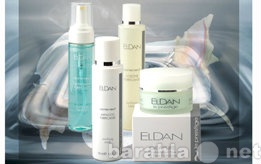 Продам: Скидки от Eldan Cosmetics