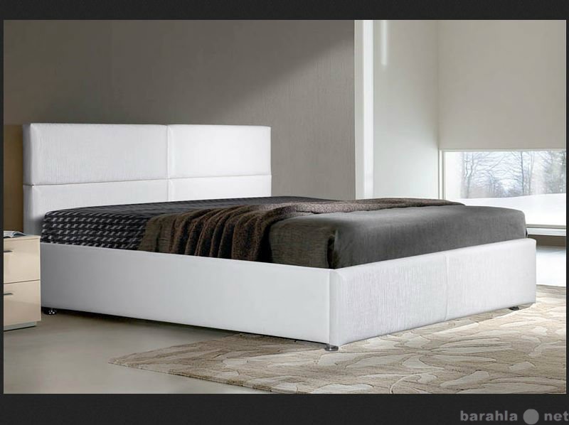 Продам: Кровать двуспальная Линда