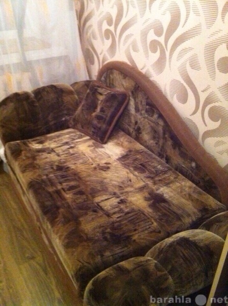 Продам: раскладной диван-тахта