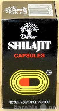 Продам: Шиладжит Дабур (Shilajit Dabur)30 капсул