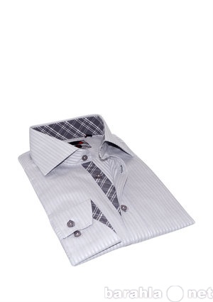 Продам: Рубашка Texture Stripe Shirt
