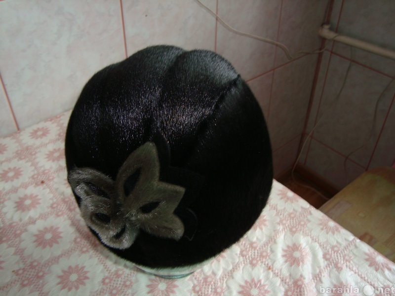 Продам: шапка