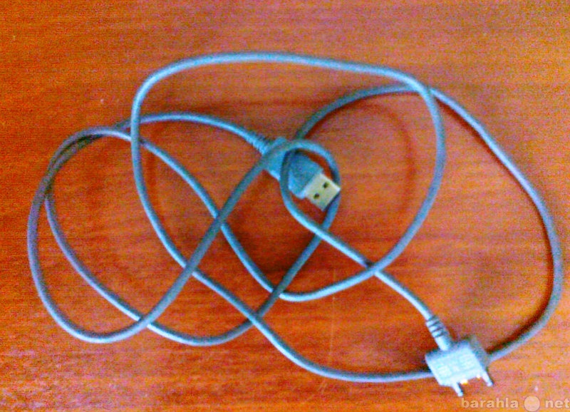 Продам: Кабель USB Sony-Ericsson