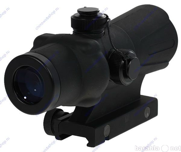 Продам: Оптический прицел GL-530 с 4X увеличение
