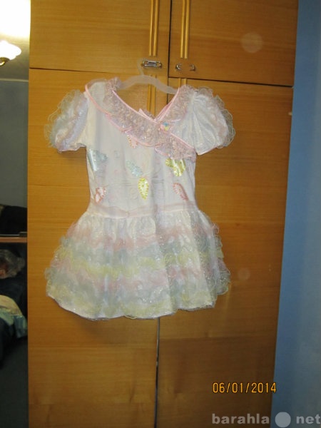 Продам: платье детское
