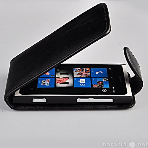 Продам: Чехол для Nokia Lumia 800