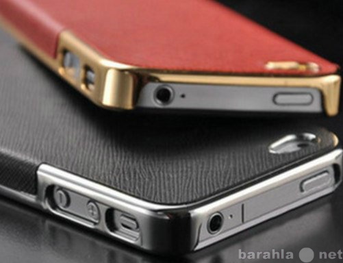 Продам: Задняя крышка для Iphone 44S