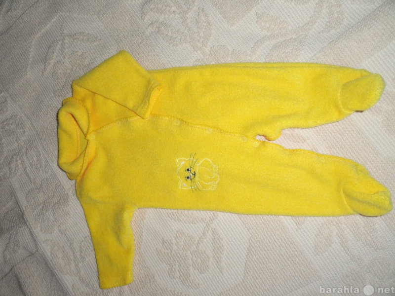 Продам: набор детской одежды 2-6 месяцев