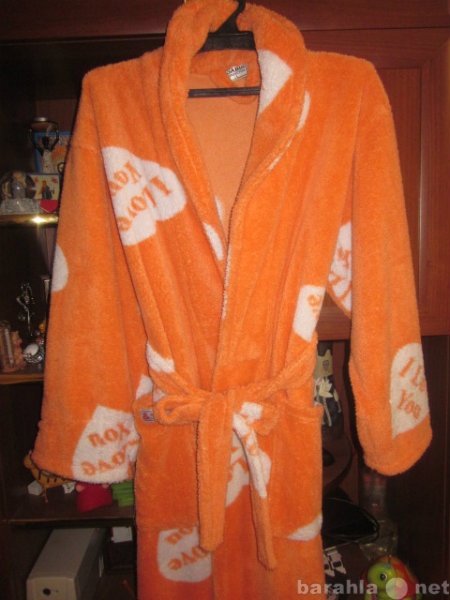 Продам: продам халат