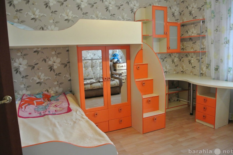 Продам: Мебель для детских комнат