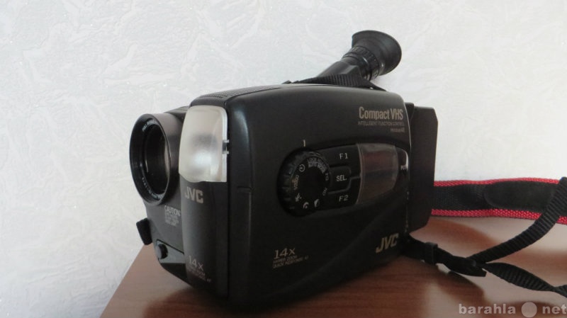 Инструкция к видеокамере jvc gr fx15e
