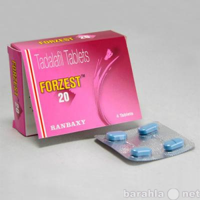 Продам: Тадалафил Сиалис Тадора 20 мг таблетки
