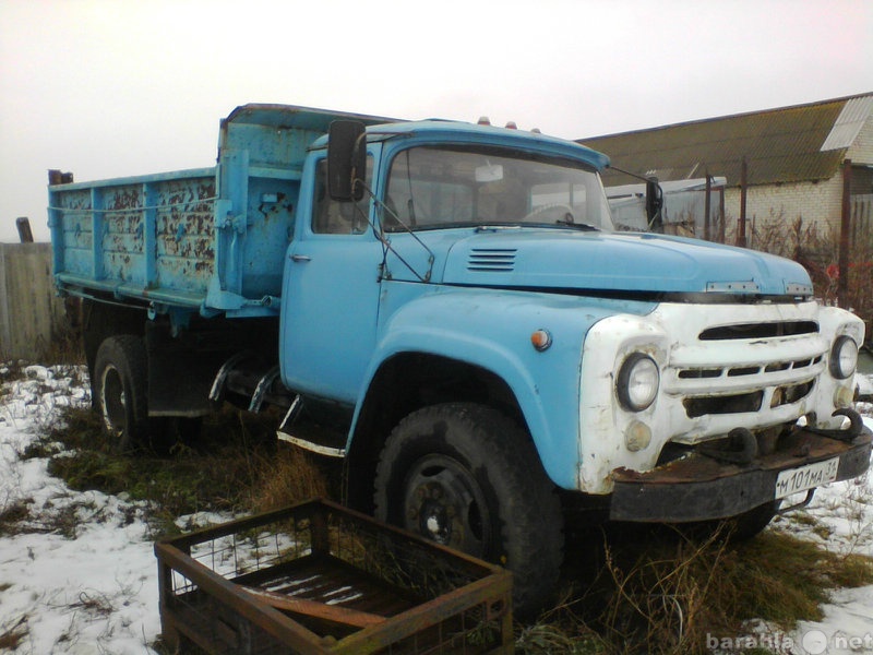 Продам: грузовой автомобиль