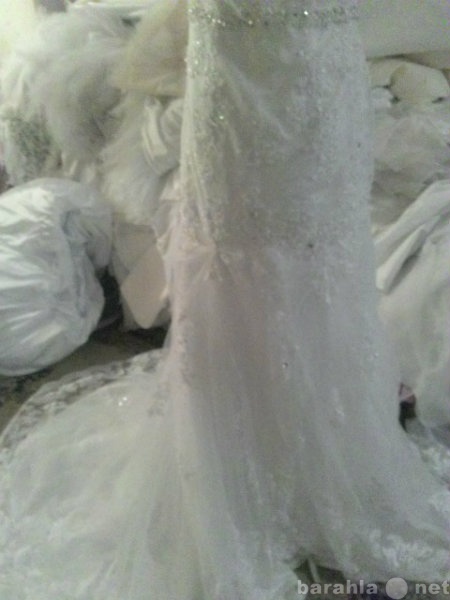 Продам: Свадебные платья