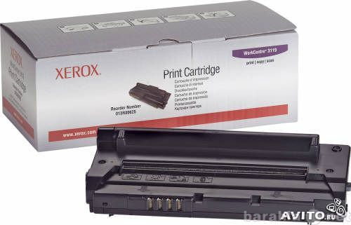 Продам: Картридж Xerox 3119