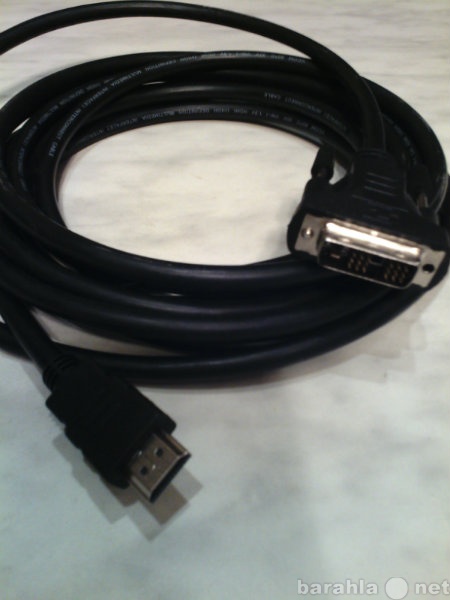 Продам: кабель HDMI