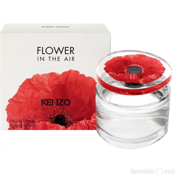 Продам: НОВИНКА парфюм KENZO FLOWER IN THE AIR