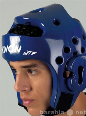 Продам: Шлем для тхэквондо KWON
