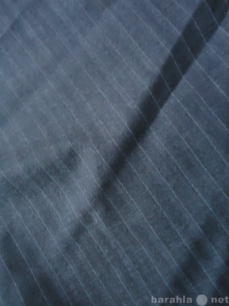 Продам: ткань костюмная Busilus 5048 серый в пол