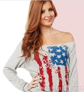 Продам: женская одежда из Америки