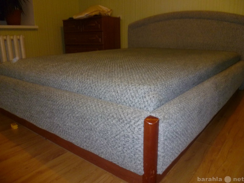 Продам: кровать