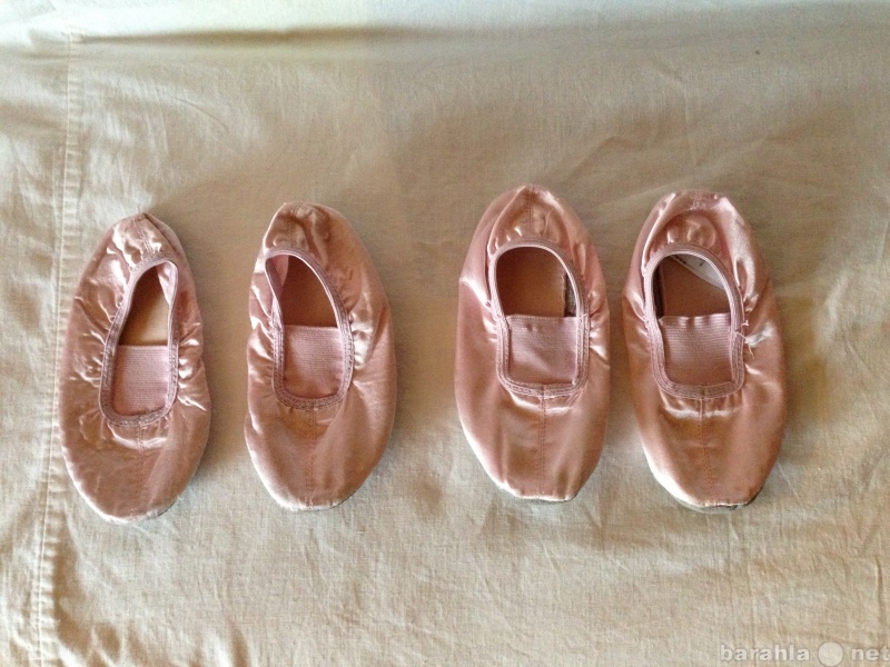 Продам: Обувь для занятия танцами