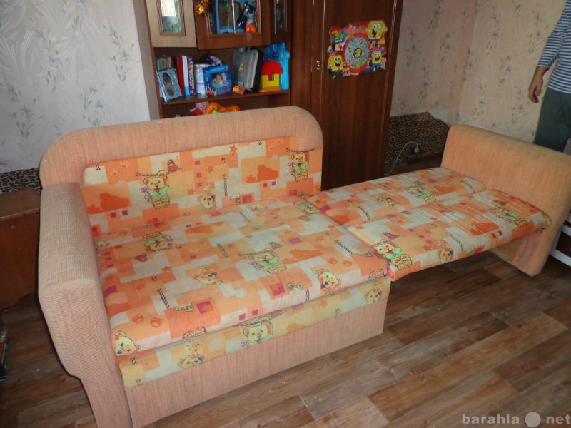 Продам: диван - кровать