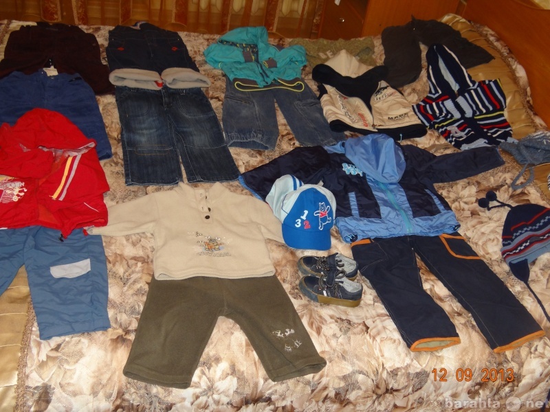 Продам: Много,очень много одежды и обуви
