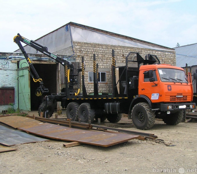 Продам: грузовой автомобиль