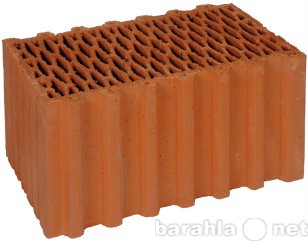 Продам: Крупноформатные  керамические блоки прои