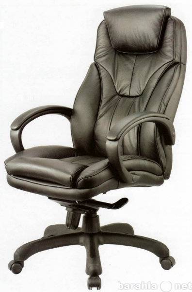 Продам: Кресло для богатырей МОНТАНА  (черный)