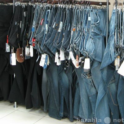 Продам: Турецкие джинсы