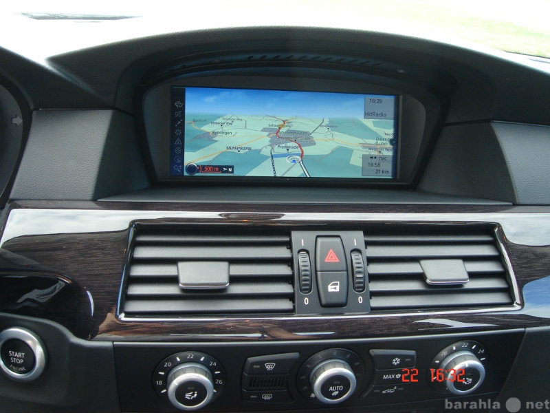 Продам: Диски Навигации BMW. Карта России 2014