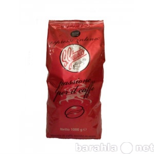 Продам: Натуральный зерновой кофе из Италии