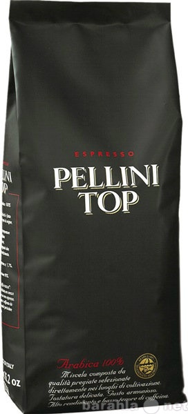 Продам: Зерновой кофе "Pellini" TOP, И