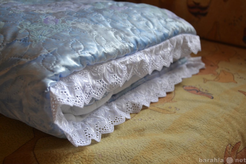 Продам: Конверт на выписку или одеяло