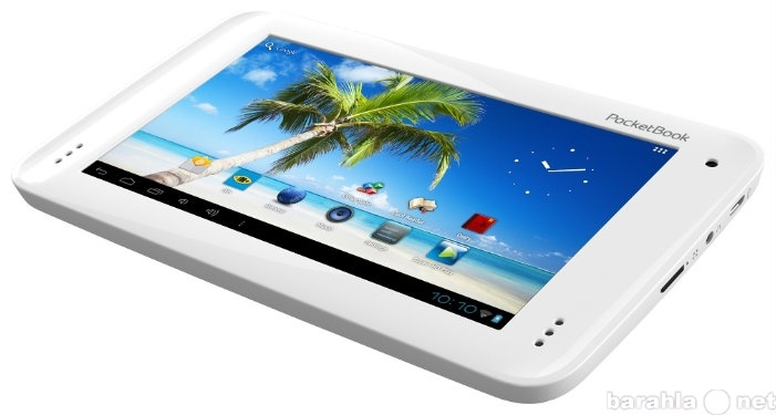 Продам: Планшет PocketBook Surfpad U7