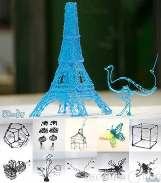 Продам: 3D Pen (3D Ручка)