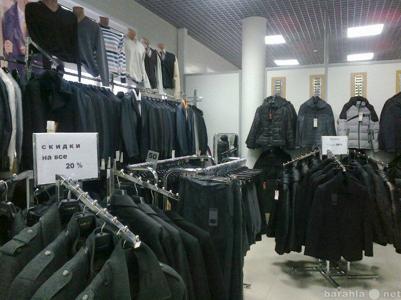 Продам: мужскую одежду:  костюмы, брюки, верхняя