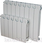 Продам: Радиаторы биметаллические SIRA (Италия)