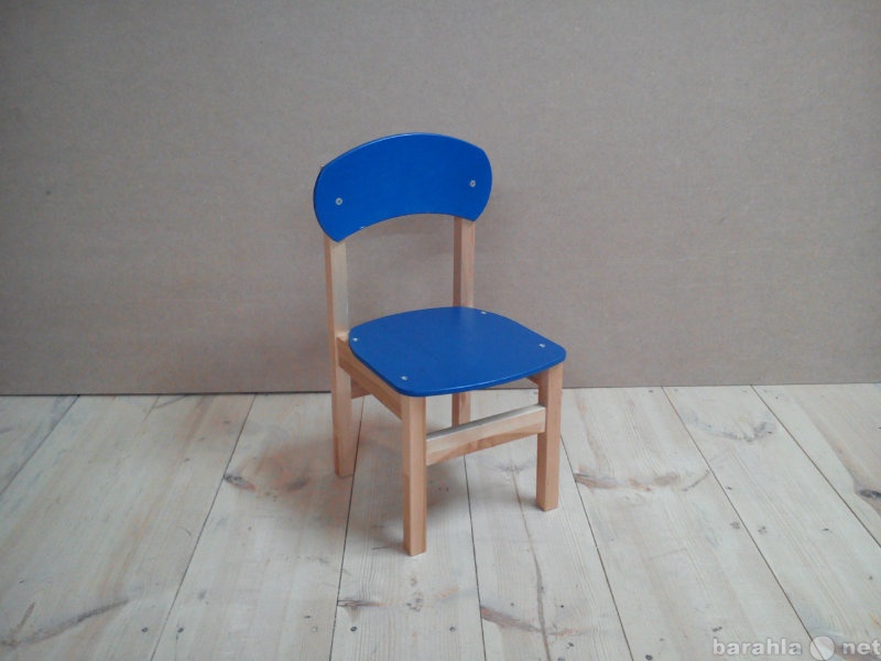 Продам: стул детский (массив)