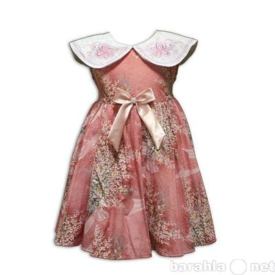 Продам: Нарядное платье Chiap Ha Тайланд