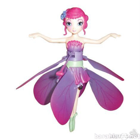 Продам: новую Летающую Фею flying fairy оригинал