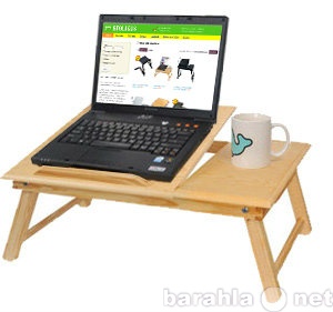 Продам: столик для ноутбука
