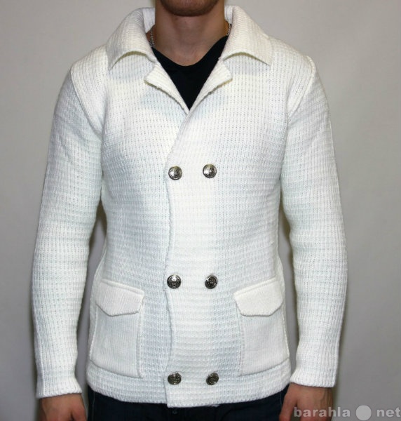 Продам: Свитер пиджак для мужчин.